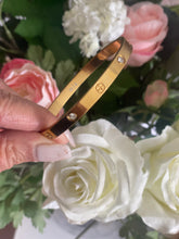 Load image into Gallery viewer, Stainless Steel Bangle