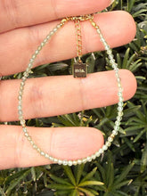 Load image into Gallery viewer, Minimalist Dainty Beads Gemstone Bracelet