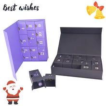 Load image into Gallery viewer, Mia 12-Day Advent Calendar