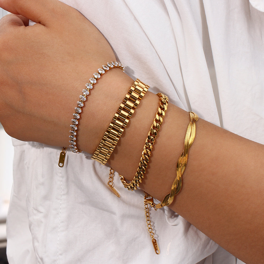Bracelets