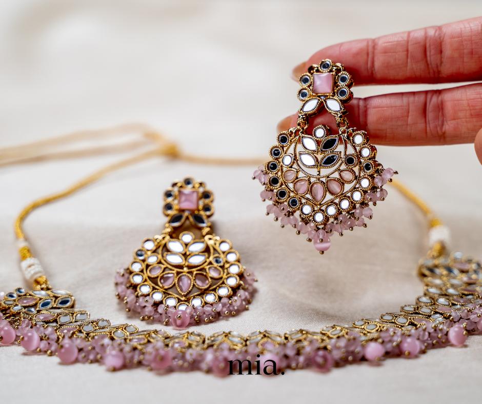 Indian Jewellery