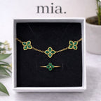 Necklace, Bracelet and Rings | Jewellery Sets
