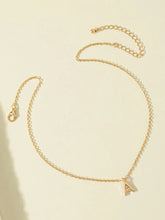Load image into Gallery viewer, Initial Necklace | Personalised Letter Necklace
