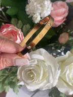 Stainless Steel Bangle