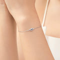Evil Eye Bracelet