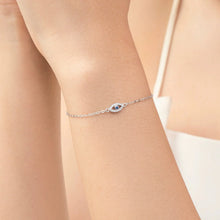 Load image into Gallery viewer, Evil Eye Bracelet
