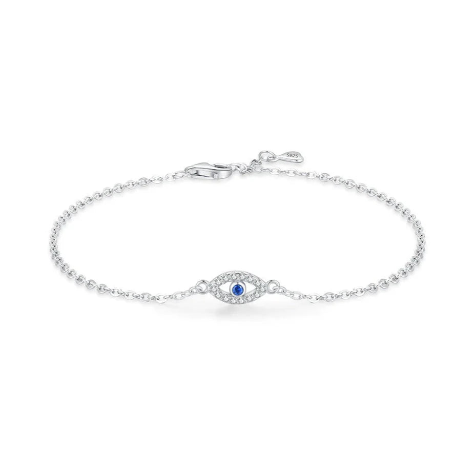 Evil Eye Bracelet