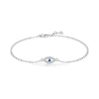 Evil Eye Bracelet
