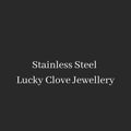 Lucky Clover Jewellery