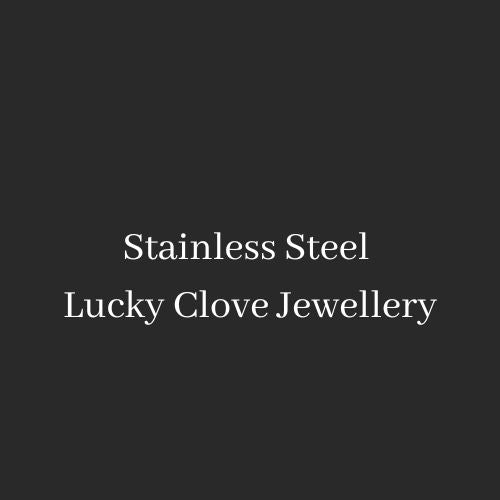 Lucky Clover Jewellery
