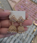 Jhumka Earrings
