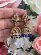 Load image into Gallery viewer, Jhumka Earrings
