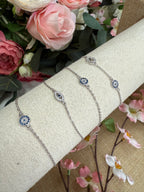 Evil Eye Bracelet
