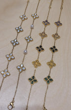 Sienna Floral Bracelet