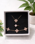 Necklace, Bracelet and Rings | Jewellery Sets