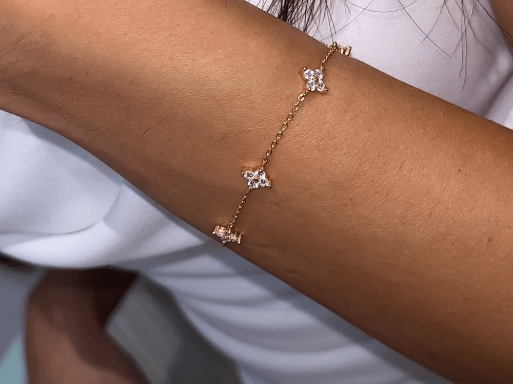 Bracelets & Bangles