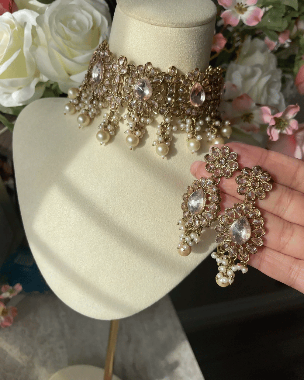 Indian Jewellery