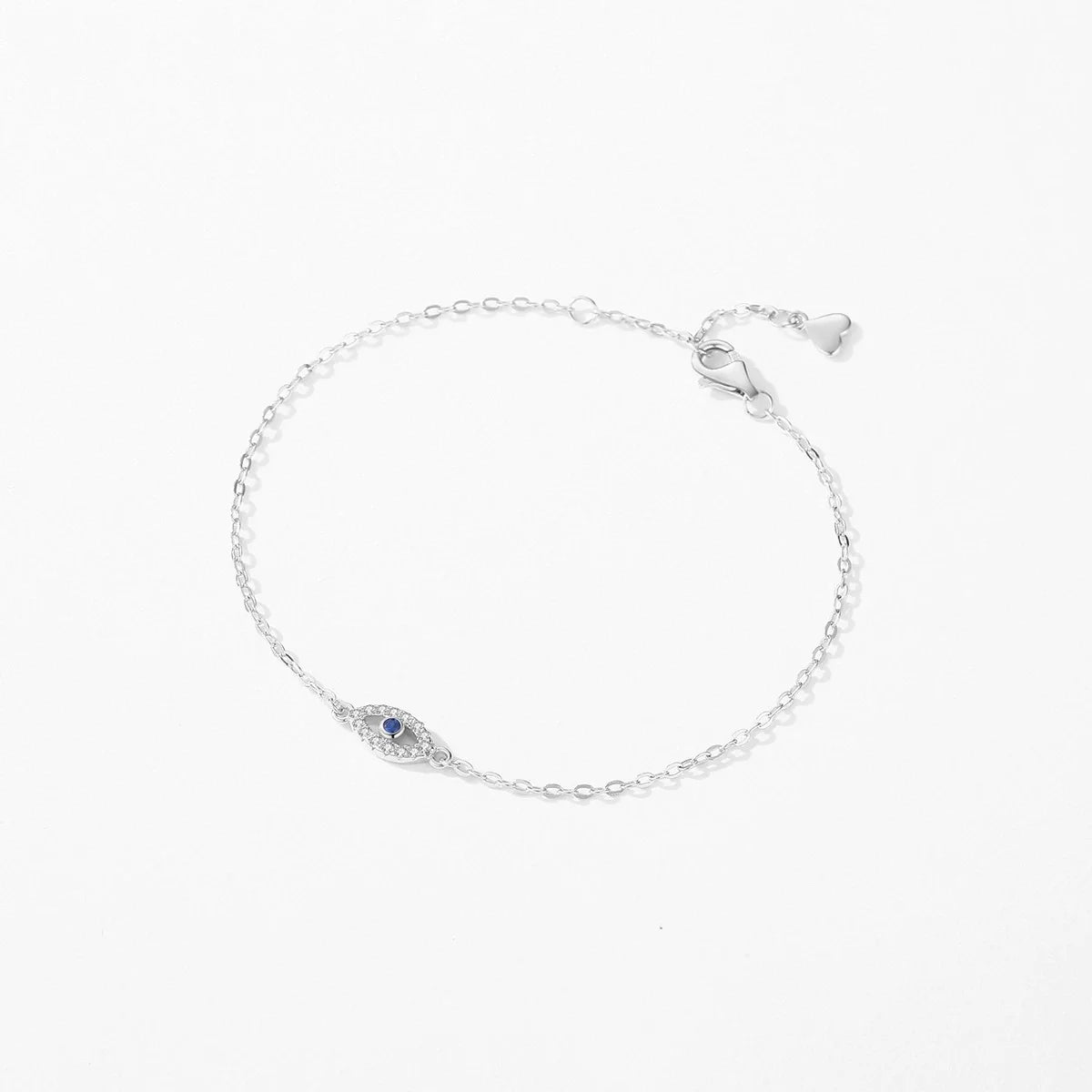 Evil Eye Bracelet