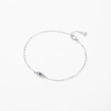 Load image into Gallery viewer, Evil Eye Bracelet
