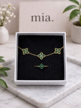 Load image into Gallery viewer, Necklace, Bracelet and Rings | Jewellery Sets
