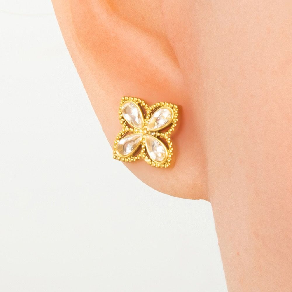 Sienna Floral Bracelet