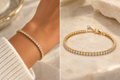 Tennis Bracelet