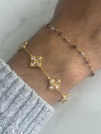 Necklace, Bracelet and Rings | Jewellery Sets