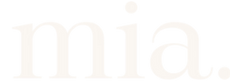 Mia Handmade Collections logo