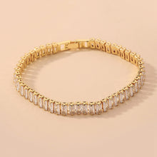 Load image into Gallery viewer, Luxurious AAA Zircon Austrian Crystal Bracelets
