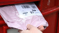 Postage - Replacement