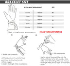Ava Beads Stainless Steel Bangle