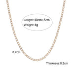 Diamond Tennis Diamond Bracelet | Tarnish-Free