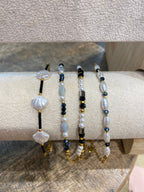 Luxury Stainless Steel Anklet