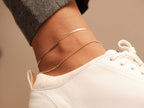 Herringbone Bracelet