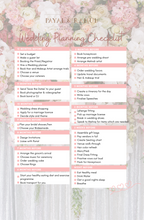 Load image into Gallery viewer, FREE The Indian Wedding Planning Checklist - Printed and Posted
